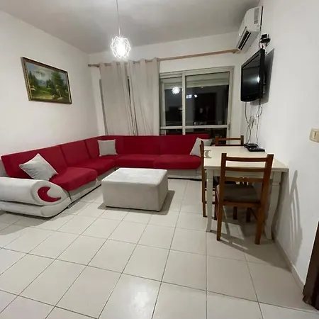 Lovely With Frre Parking And A View ,ish Fusha Aviacionit Tirana Apartment Yzberish