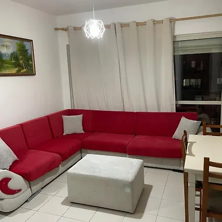 Apartment Lovely With Frre Parking And A View ,ish Fusha Aviacionit Tirana